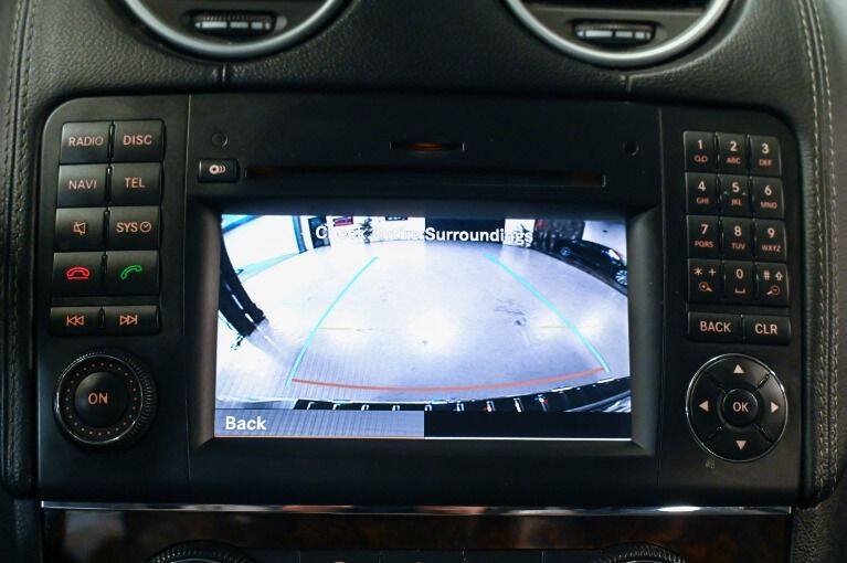 Used 2010 Mercedes-Benz GL 450 4MATIC image 24