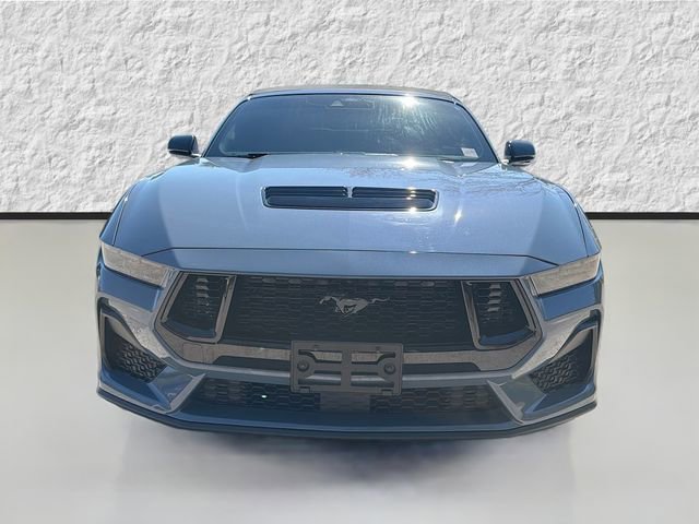 Used 2025 Ford Mustang GT Premium image 8