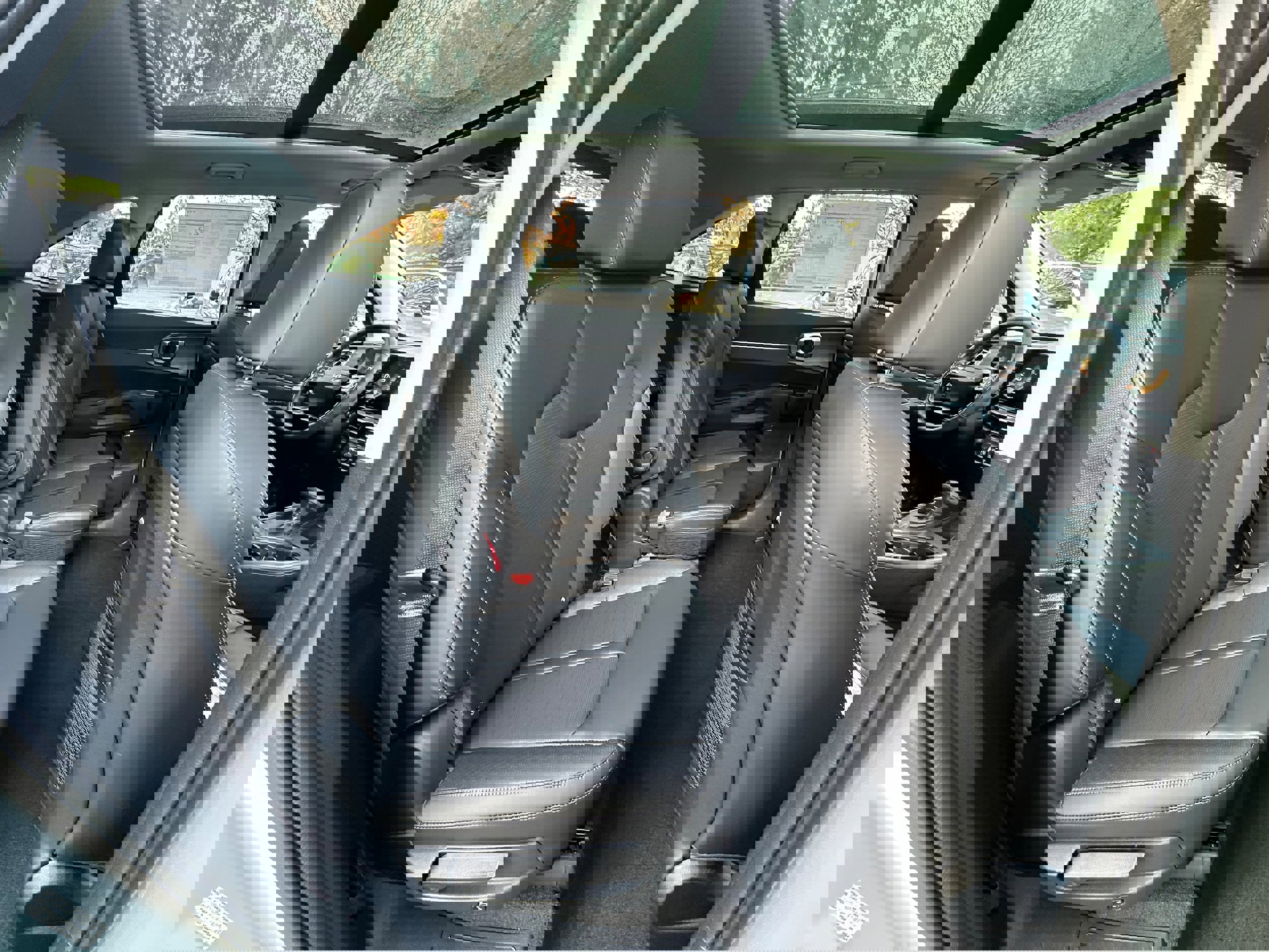 New 2026 Kia Sorento X-Line EX image 18