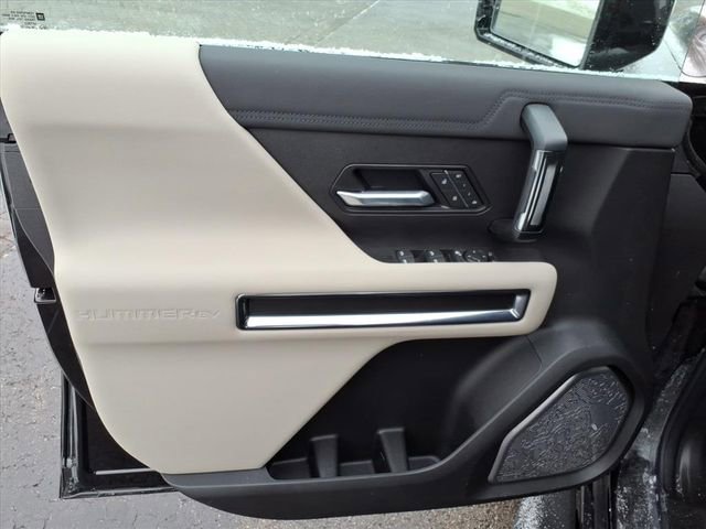 New 2026 GMC Hummer EV 4x4 Crew Cab image 27