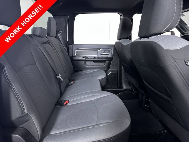 Used 2023 RAM 2500 Big Horn w/ Level 1 Equipment Group image 28