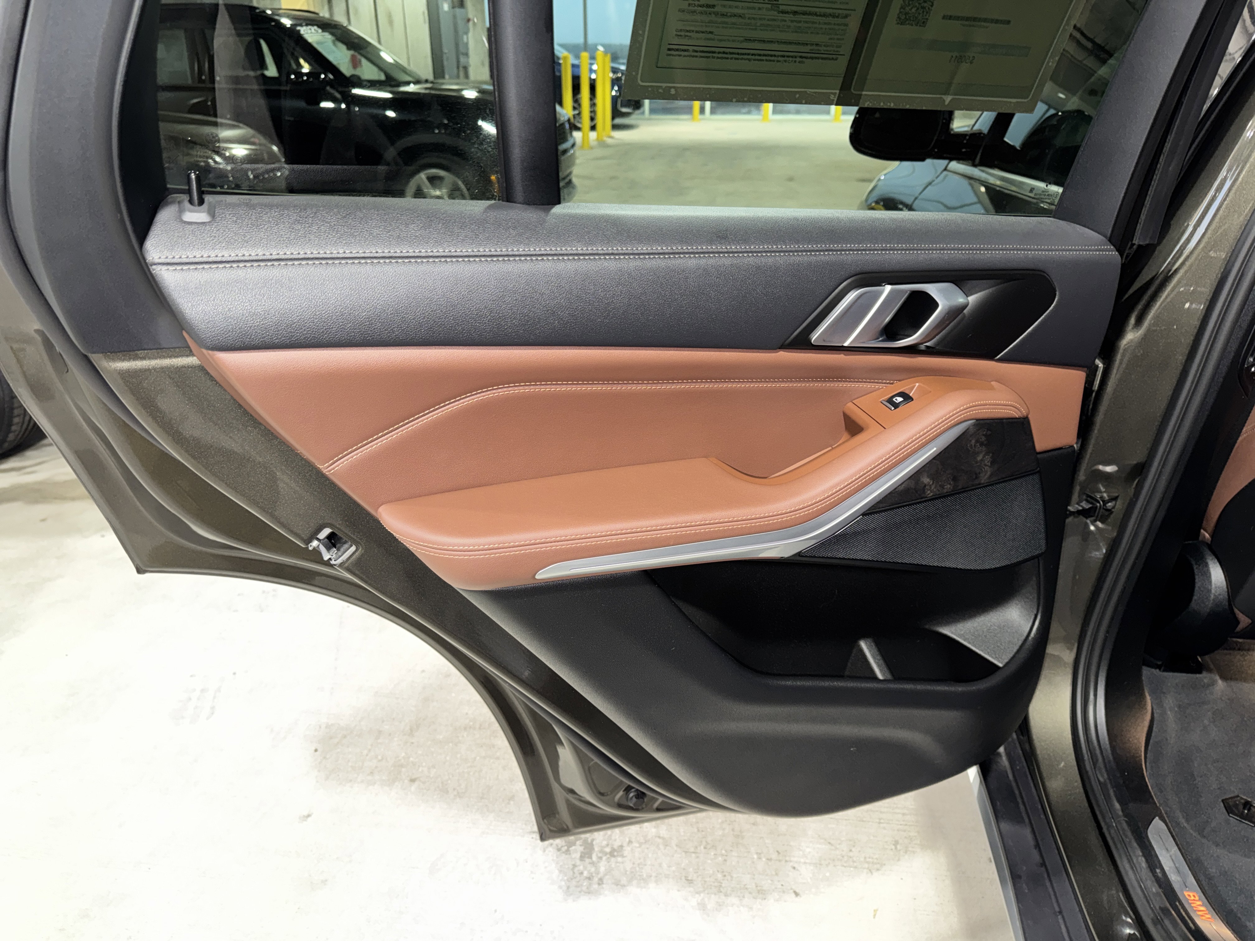 Certified 2023 BMW X5 xDrive40i image 15