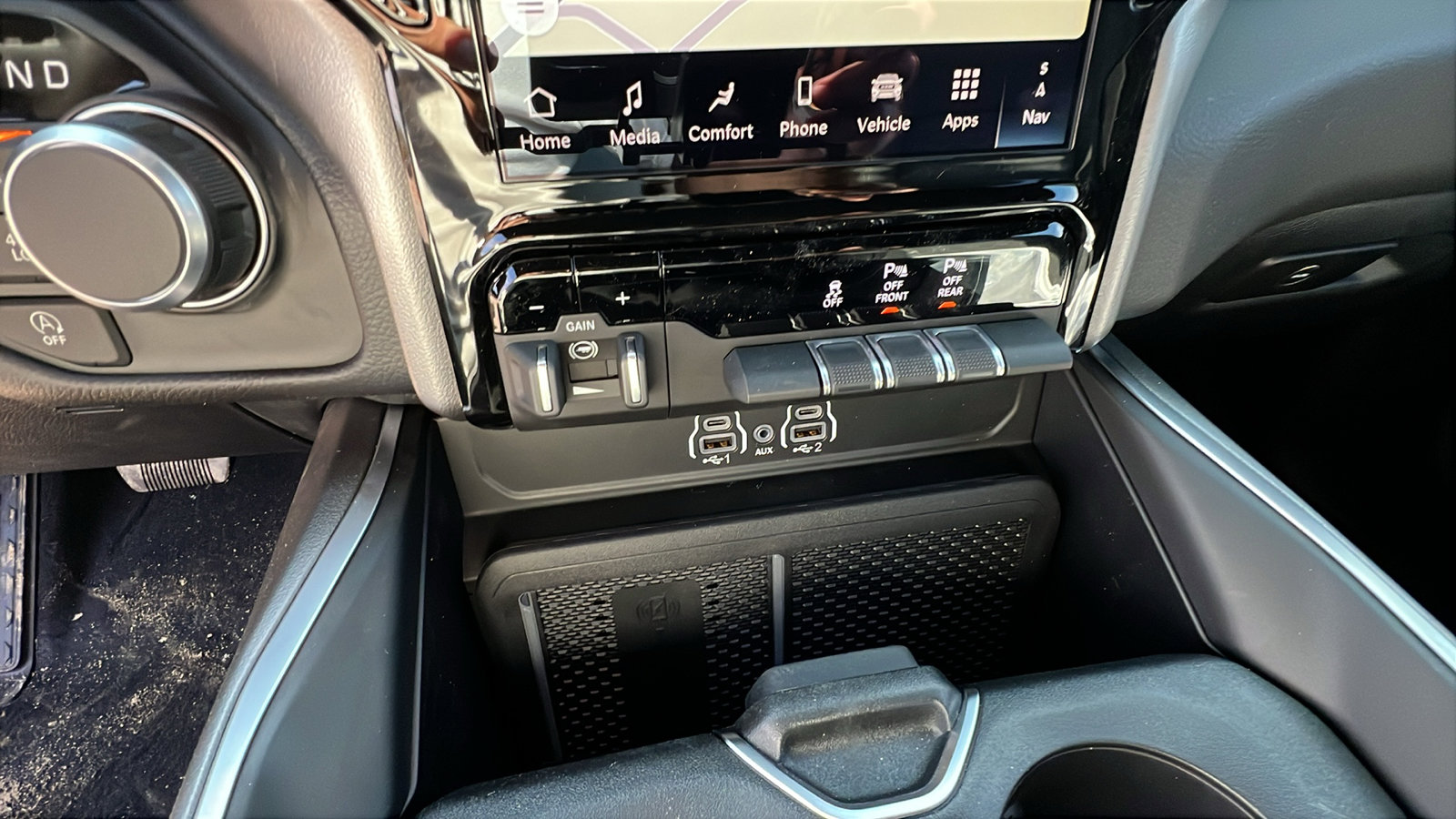 New 2026 RAM 1500 Lone Star image 29
