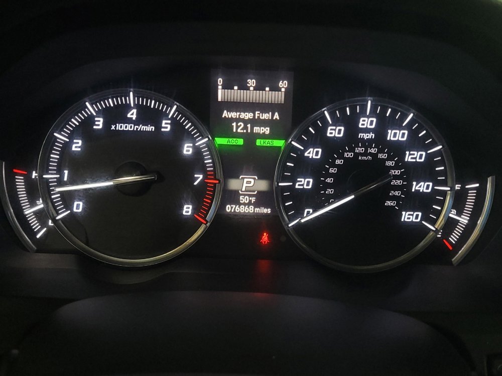 Used 2016 Acura TLX V6 SH-AWD w/ Advance Package image 23