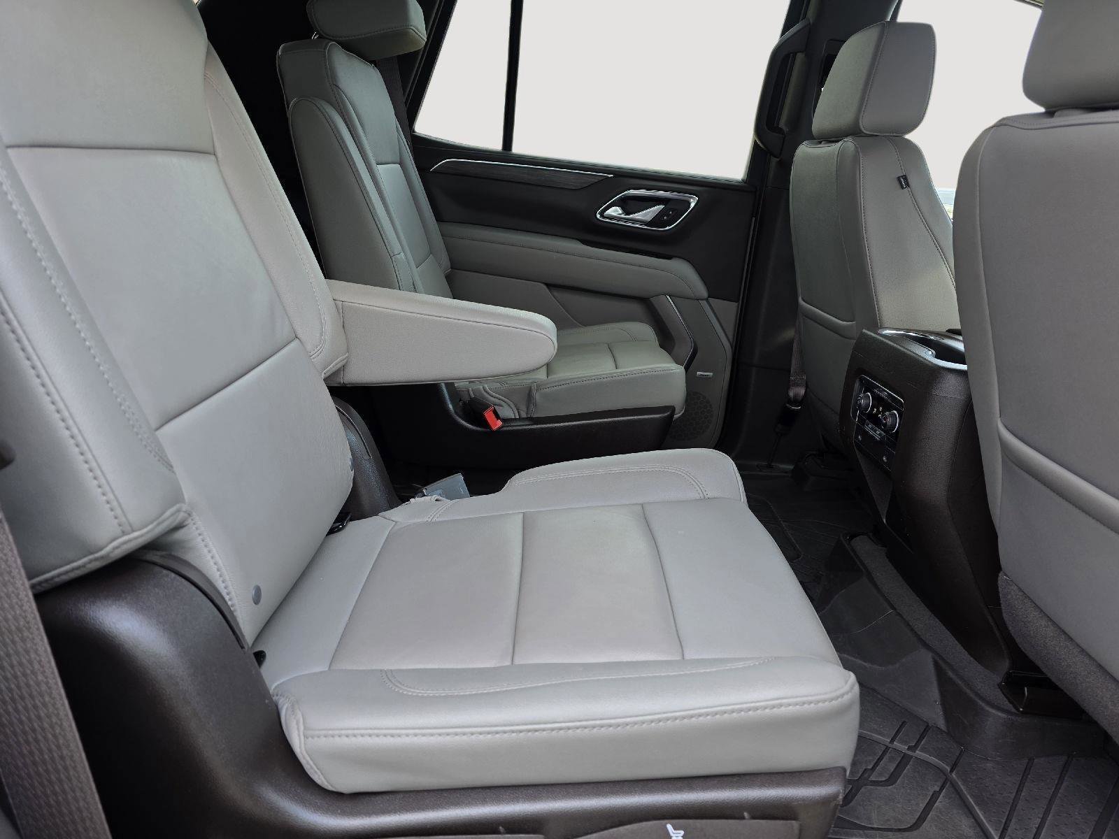 Used 2022 Chevrolet Tahoe LT image 12