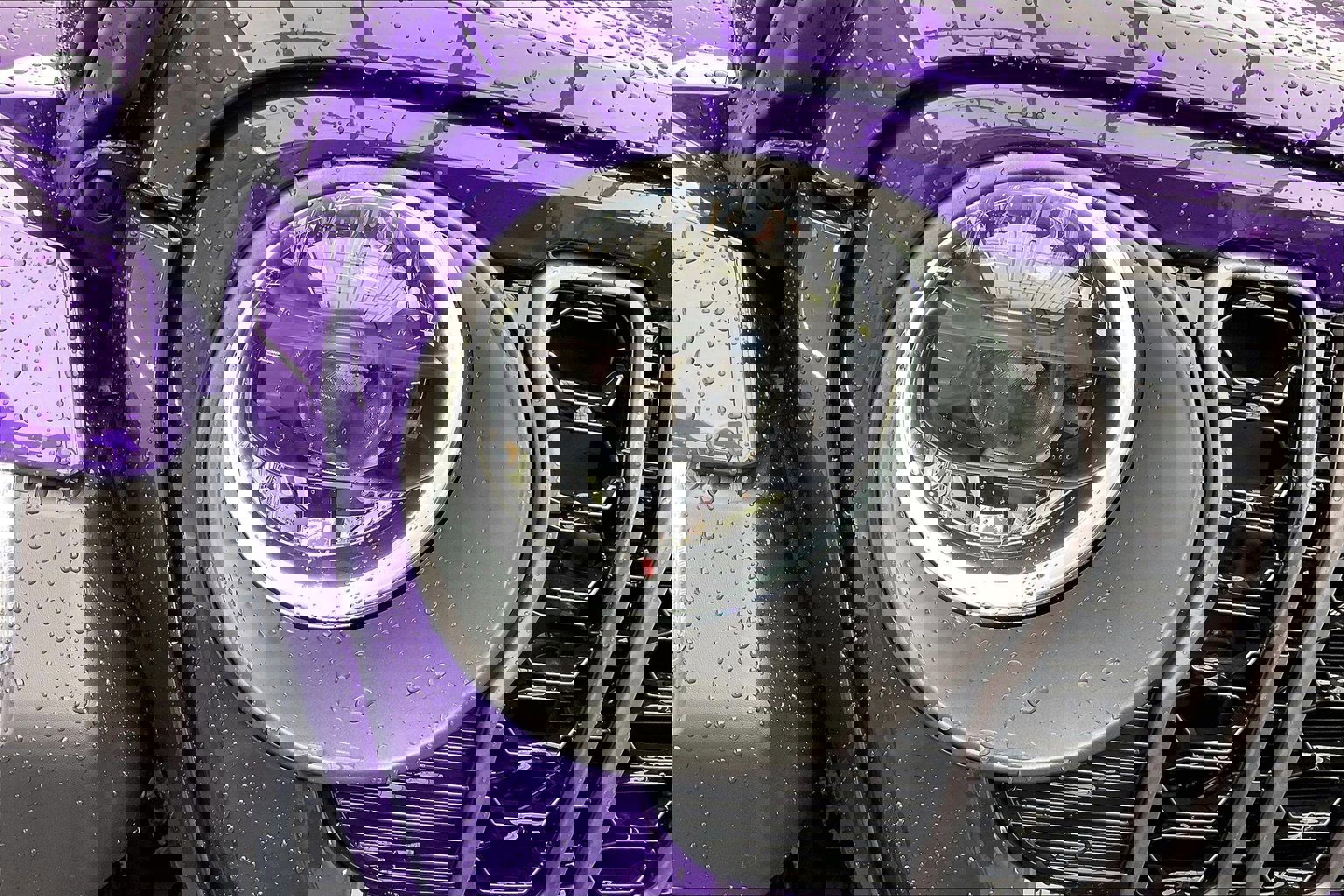 New 2026 Jeep Wrangler Unlimited Rubicon image 15