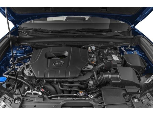 New 2024 MAZDA CX-30 AWD 2.5 S w/ Preferred Package image 15