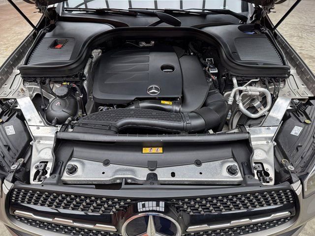 Certified 2022 Mercedes-Benz GLC 300 4MATIC image 28