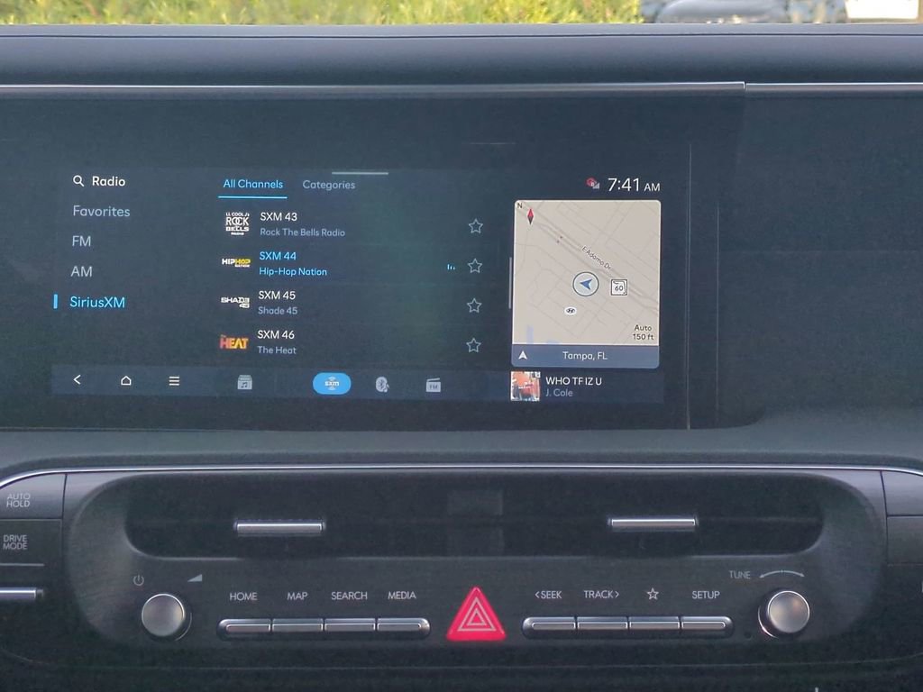 New 2026 Hyundai Palisade SEL image 22