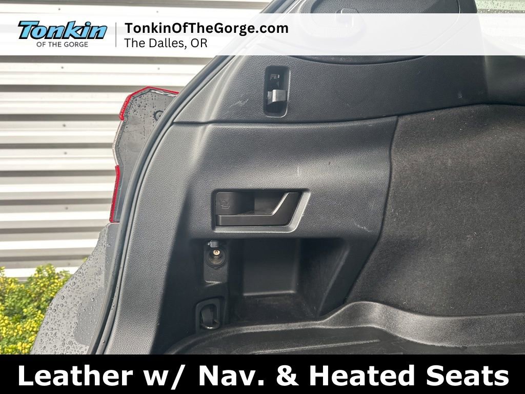 Used 2019 Subaru Outback 2.5i Limited image 6