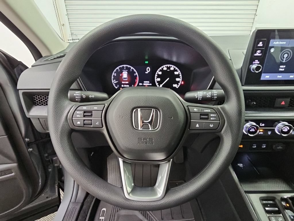 New 2026 Honda CR-V LX image 22