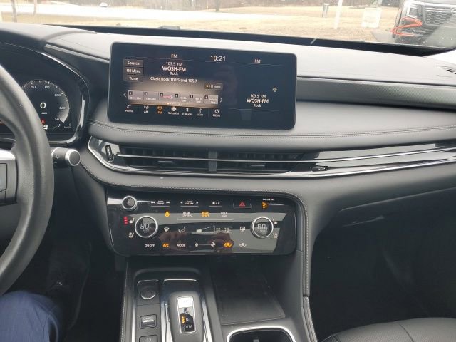 Used 2023 INFINITI QX60 Luxe w/ Performance Audio Package image 33