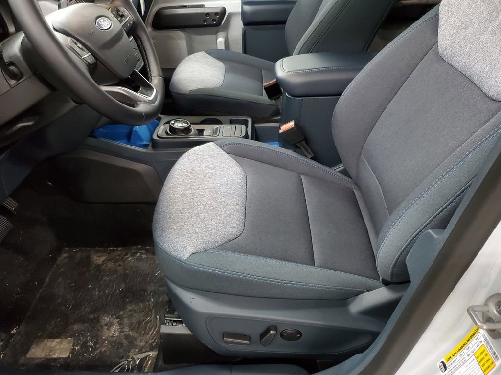 New 2026 Ford Maverick XLT w/ XLT Luxury Package image 15