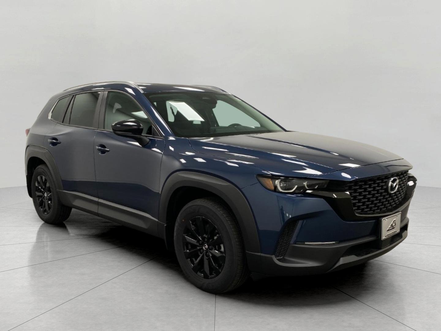 New 2025 MAZDA CX-50 AWD 2.5 S w/ Weather Package