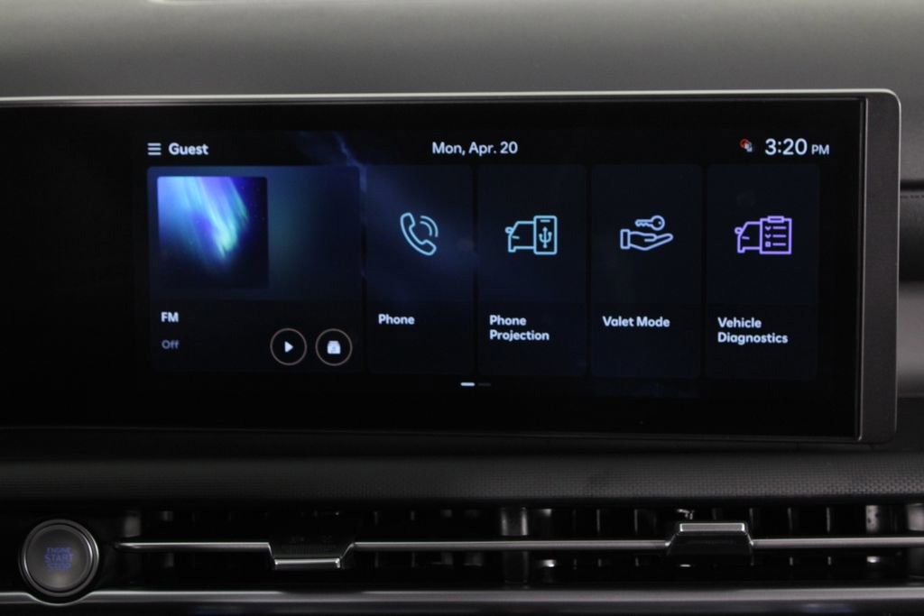 Certified 2026 Hyundai Tucson SEL image 9