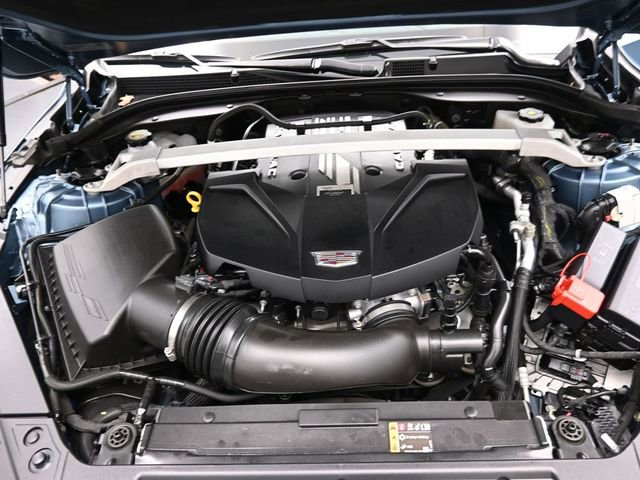 Used 2024 Cadillac CT5 V Blackwing w/ Super Cruise 2 Package image 27