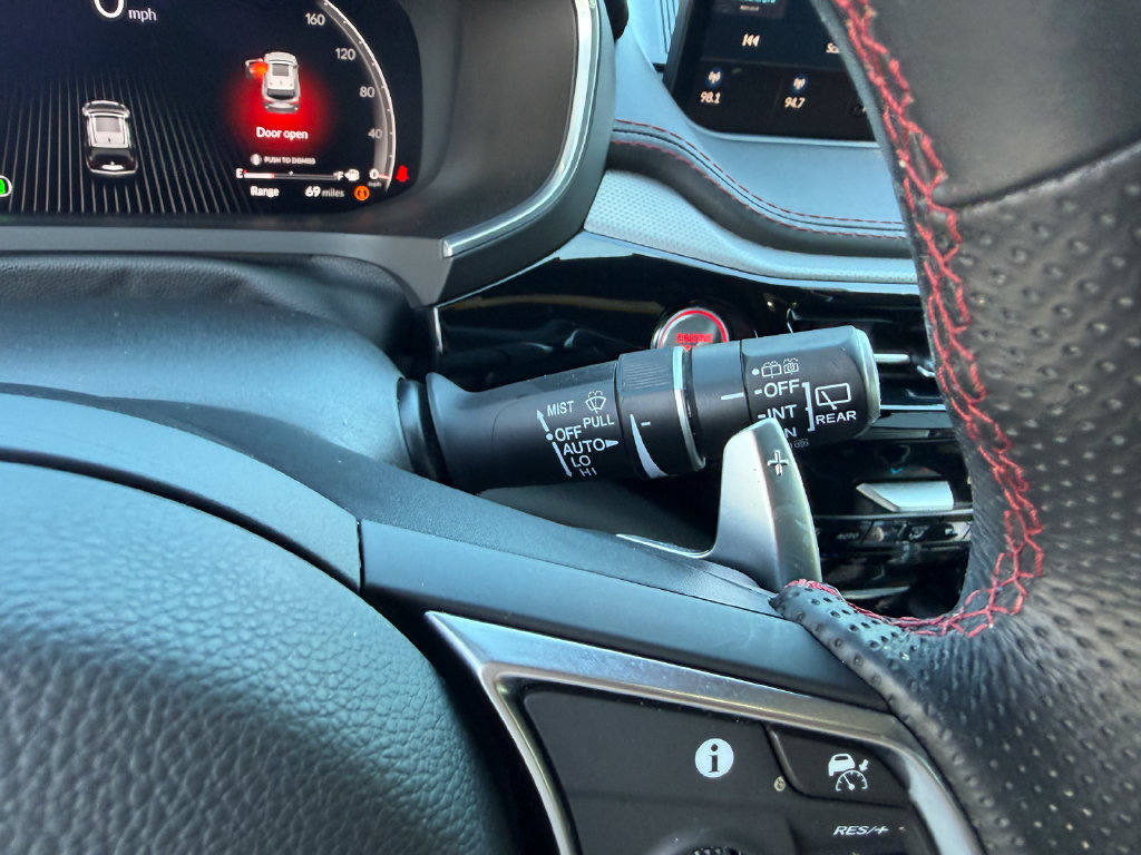 Certified 2023 Acura MDX A-Spec AWD/4WD image 19