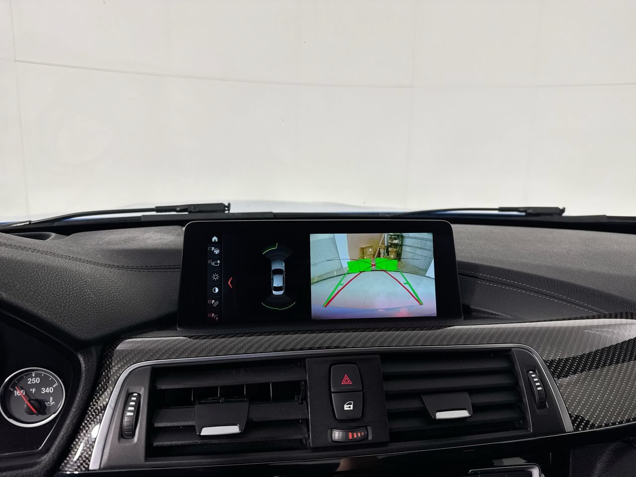 Used 2018 BMW M3 RWD image 13