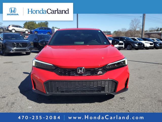 New 2026 Honda Civic Si video 2