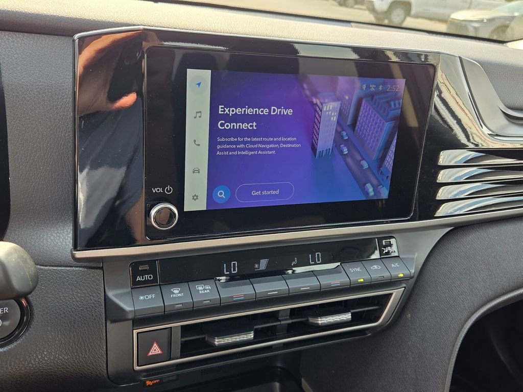 Certified 2025 Toyota Camry LE FWD image 20