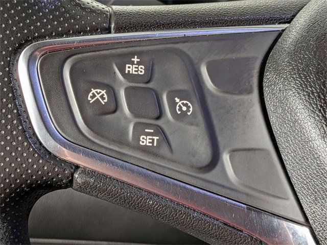 Used 2019 Chevrolet Malibu LT image 20