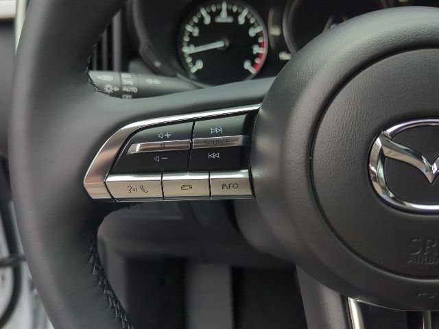 New 2026 MAZDA CX-50 AWD 2.5 S w/ Weather Package image 16
