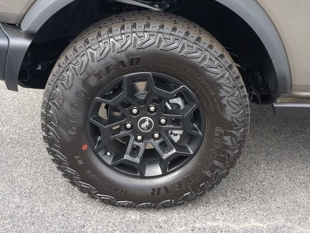 New 2026 Ford Bronco Badlands AWD/4WD image 10