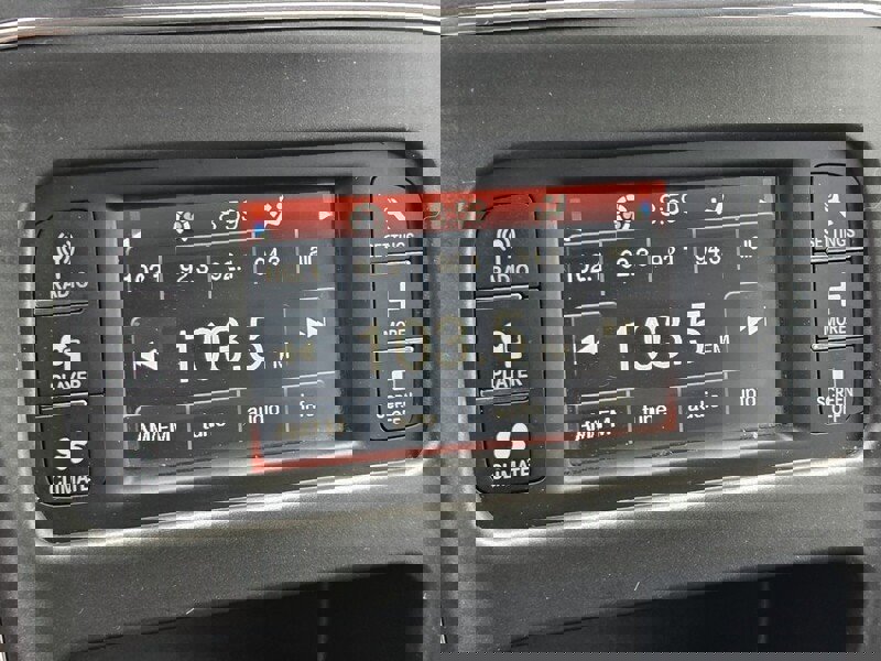 Used 2020 Dodge Journey SE w/ Blacktop Package image 19