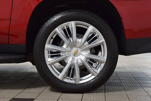 Used 2023 Chevrolet Suburban High Country image 26