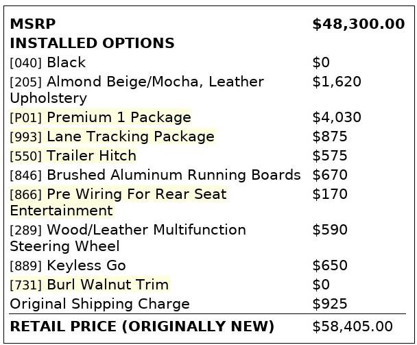 Used 2015 Mercedes-Benz ML 350 ML 350 image 6