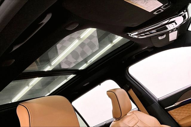 Used 2022 Jeep Grand Cherokee L Summit w/ Advanced Protech Group IV image 20