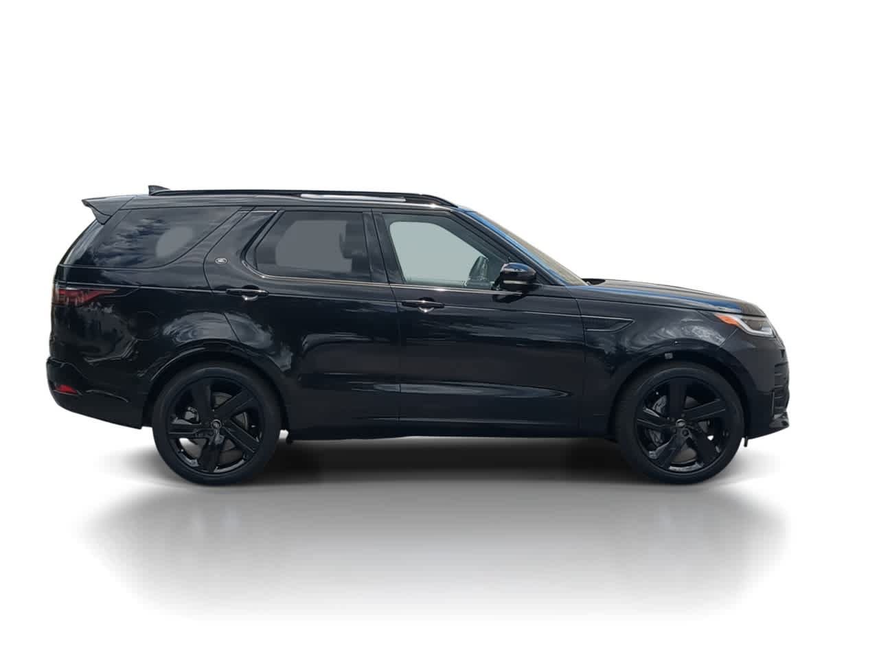 New 2026 Land Rover Discovery Dynamic SE AWD/4WD image 9