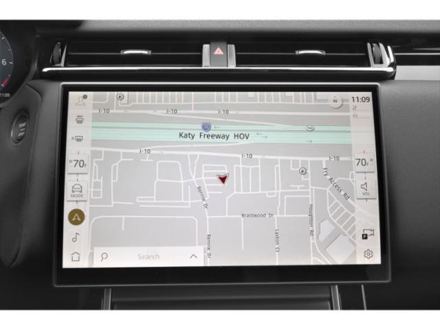 New 2026 Land Rover Range Rover Velar Dynamic SE AWD/4WD image 18