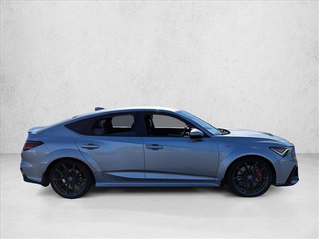 Certified 2024 Acura Integra Type S image 4