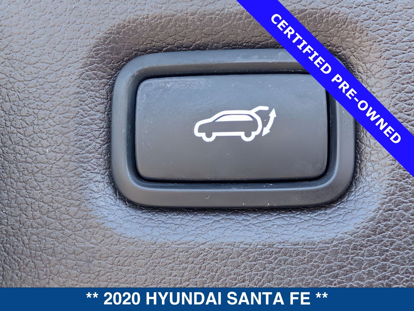 Used 2020 Hyundai Santa Fe Limited FWD image 15