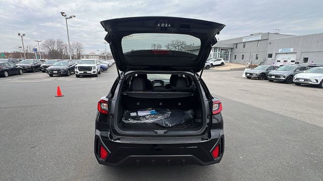 New 2026 Subaru Crosstrek 2.5i Limited AWD/4WD image 25