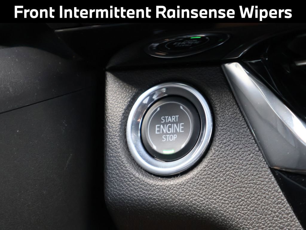 Used 2025 Buick Envista Sport Touring w/ Convenience I Package FWD image 29