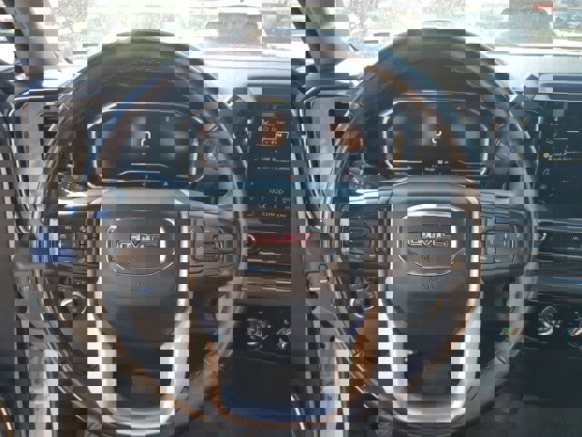 Used 2024 GMC Sierra 1500 SLE image 27