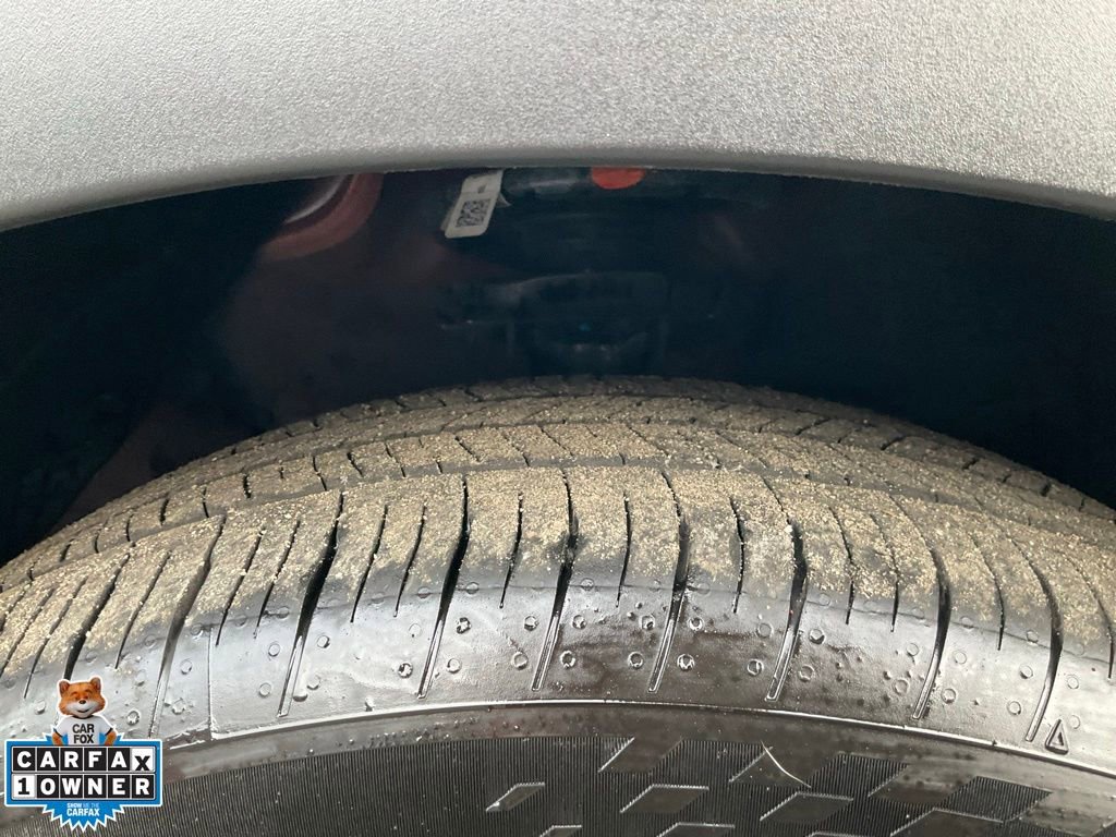 Used 2025 Kia EV6 Light w/ Light LR Technology Package image 72