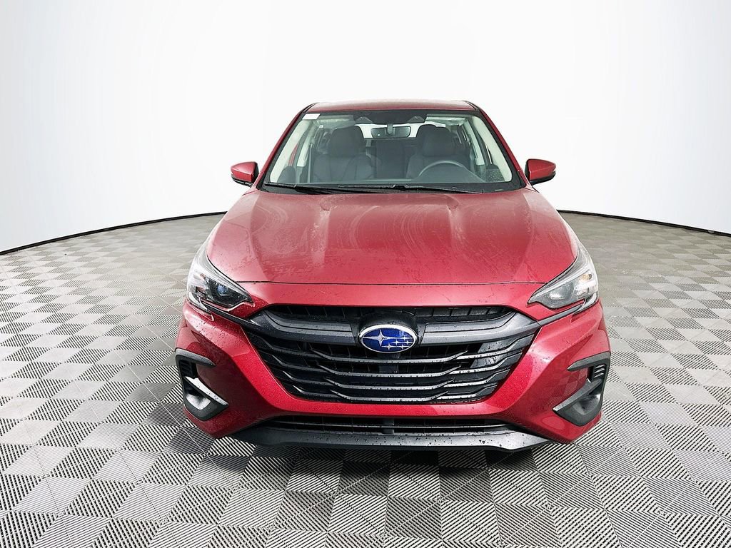 New 2025 Subaru Legacy Premium image 3