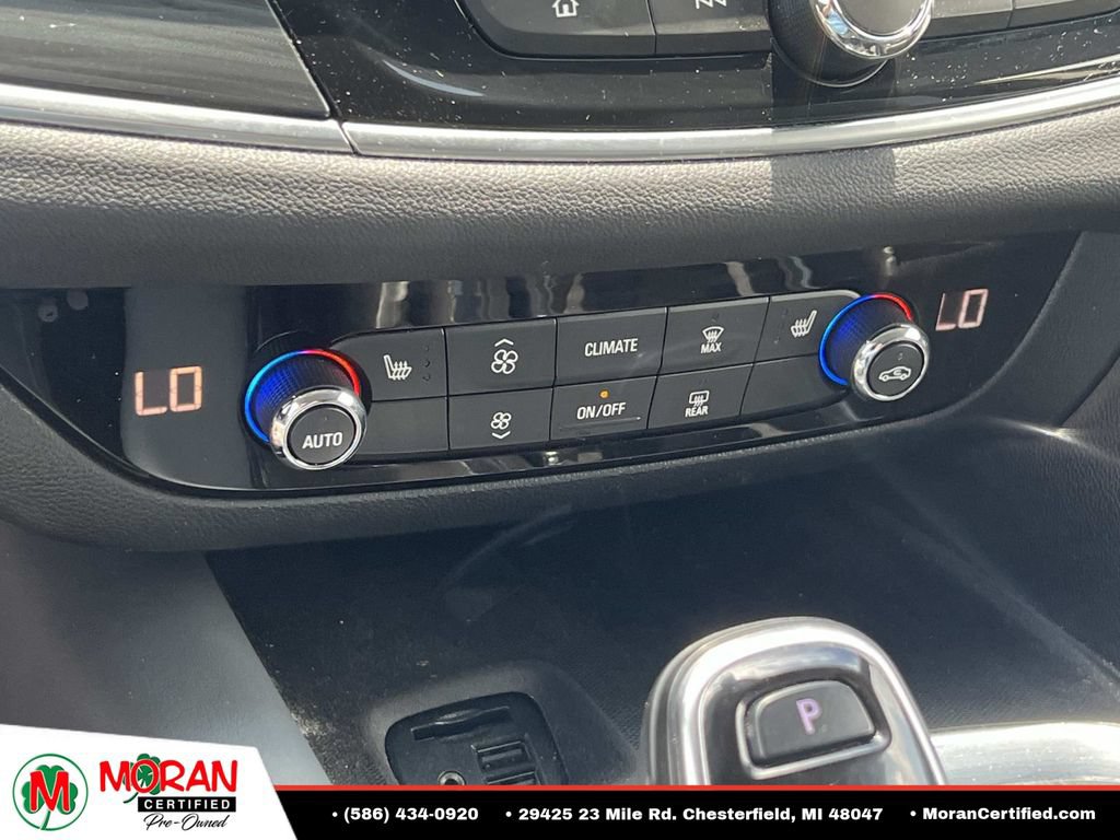 Used 2020 Buick Enclave Essence w/ Trailering Package, 5000 lbs. FWD image 23