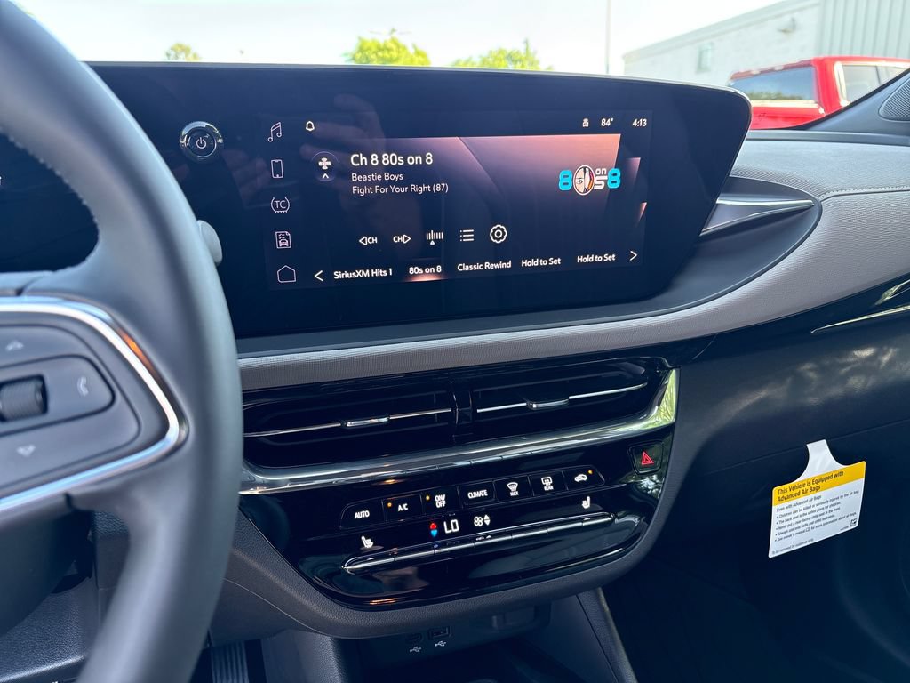 New 2026 Buick Envista Avenir FWD image 19