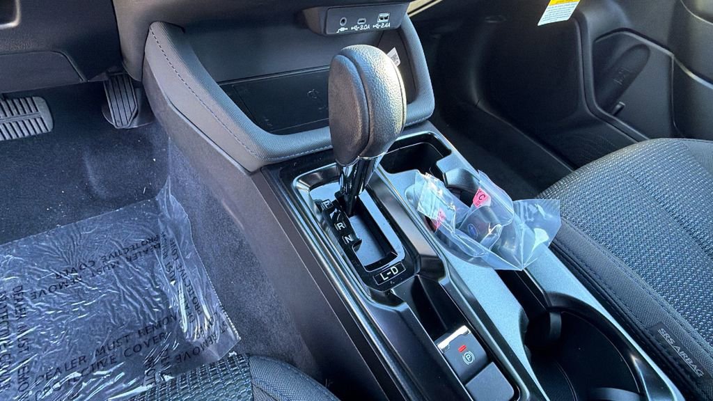 New 2026 Subaru Forester Premium image 24