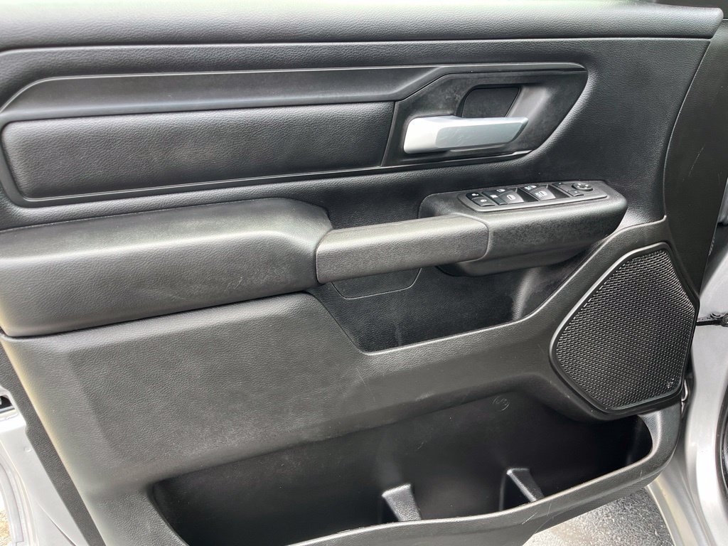 Used 2022 RAM 1500 Tradesman AWD/4WD image 22