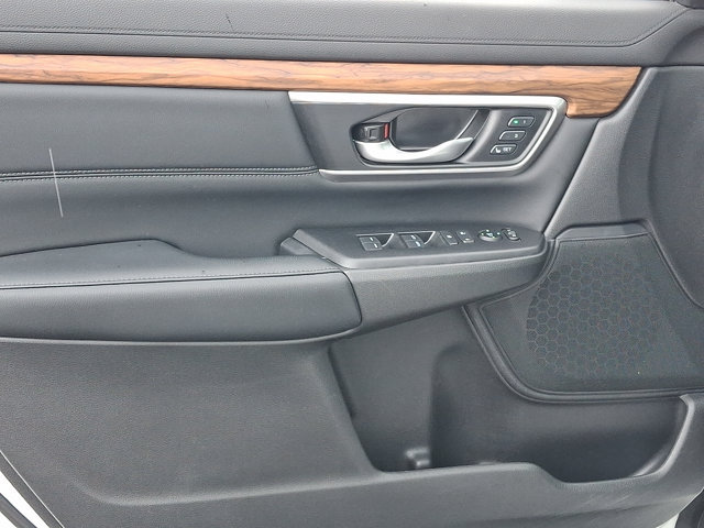 Used 2022 Honda CR-V EX-L image 13
