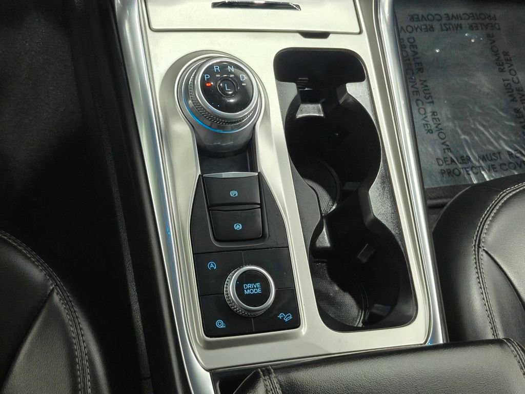 Used 2021 Ford Explorer XLT w/ Equipment Group 202A image 10