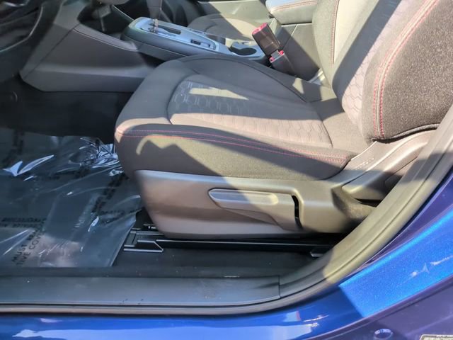 Used 2024 Subaru Impreza 2.0i Sport w/ Popular Package #2 AWD/4WD image 19