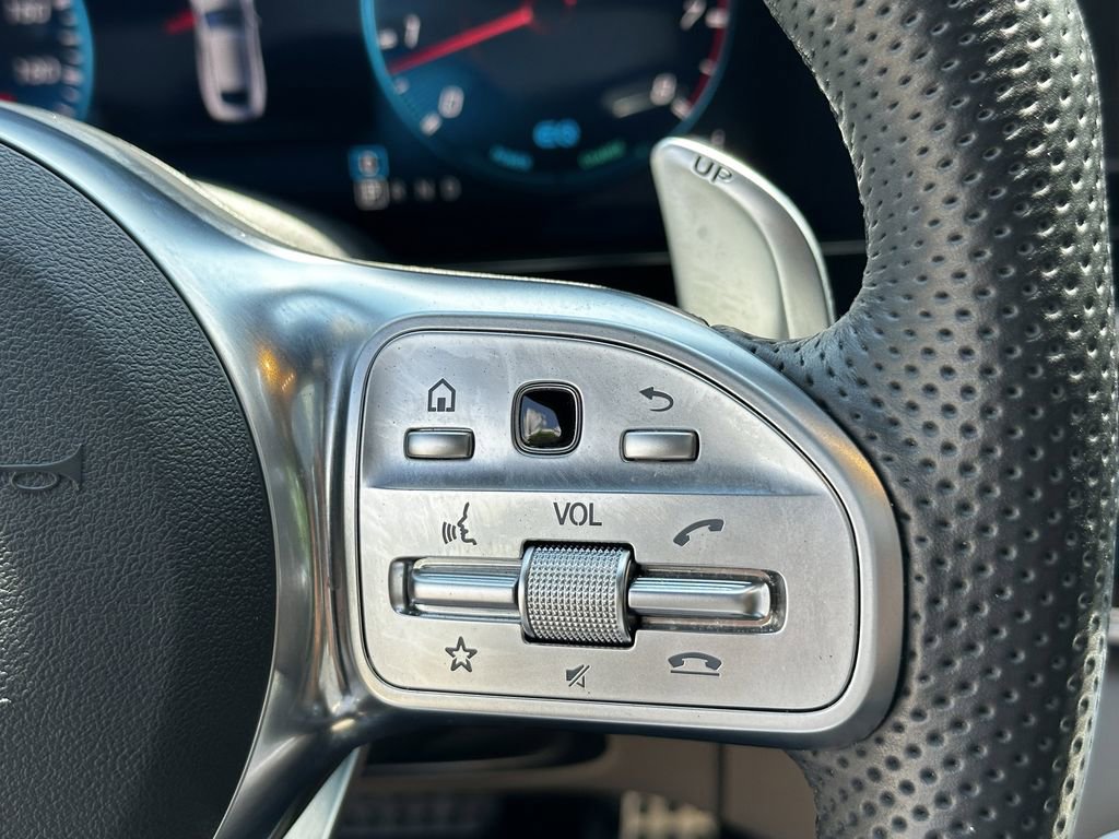 Certified 2020 Mercedes-Benz AMG GT 53 image 30
