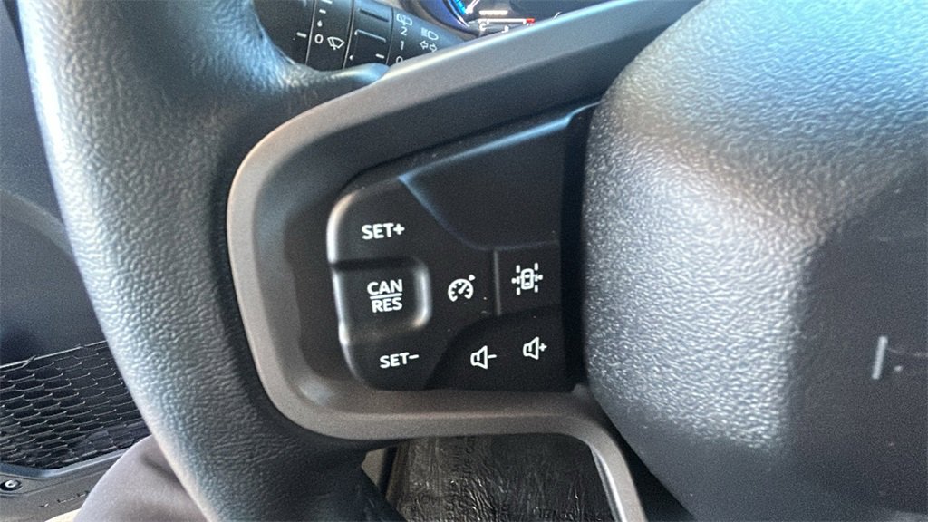 Certified 2023 Ford Bronco Black Diamond w/ Sasquatch Package image 13