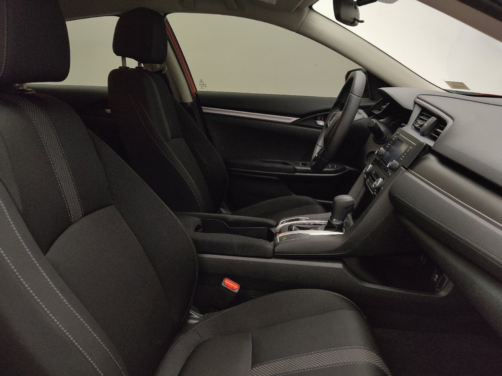 Used 2020 Honda Civic LX image 21